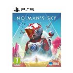 image produit No Man's Sky (PS5)