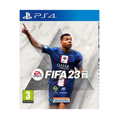 image FIFA 23 Standard Edition PS4 | Français