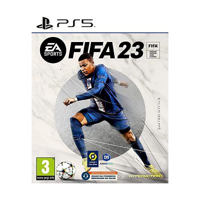 image FIFA 23 Standard Edition PS5 | Français