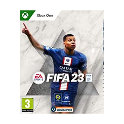 image FIFA 23 Standard Edition XBOX ONE | Français