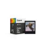 image produit Polaroid film N&B per Go - Double Pack