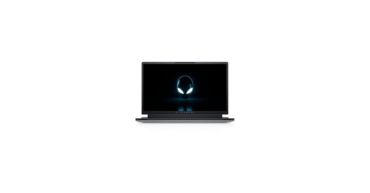 Comparer les prix pc portable alienware alienware x17 r2 lunar light