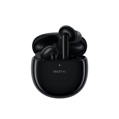 image realme Buds Air Pro Black