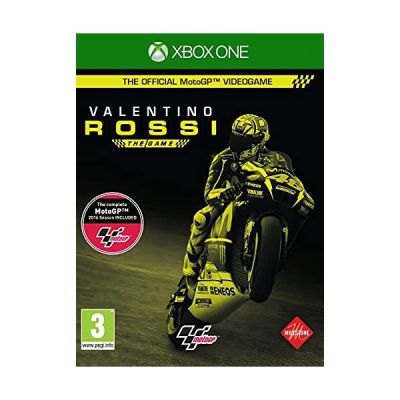 Valentino Rossi : The Game Jeu Xbox One