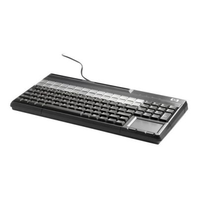 image HP FK218AA Noir, Gris USB
