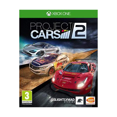 image Project Cars 2