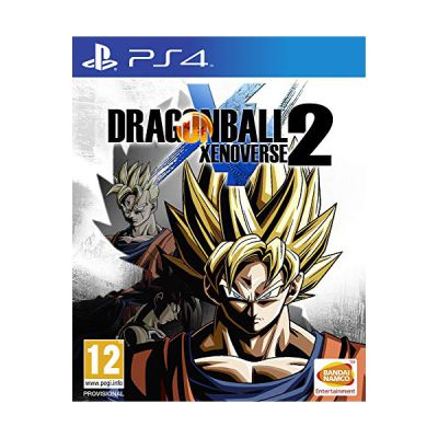 image Dragon Ball Xenoverse 2