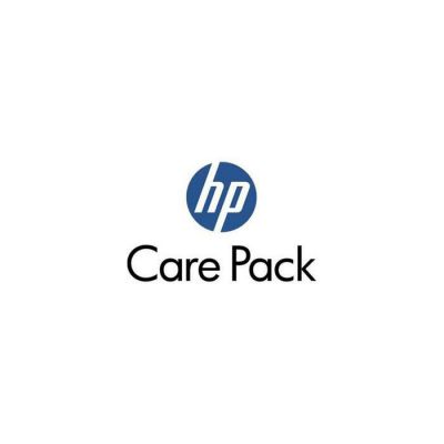 image HP - UK703A - Contrat de maintenance