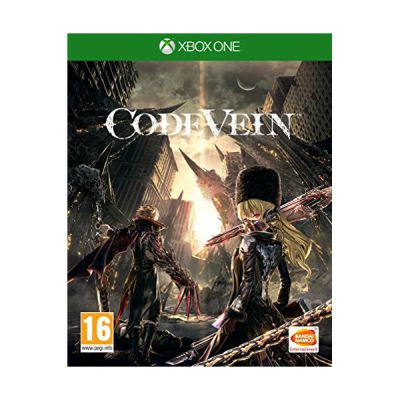 image Code Vein - Xbox One
