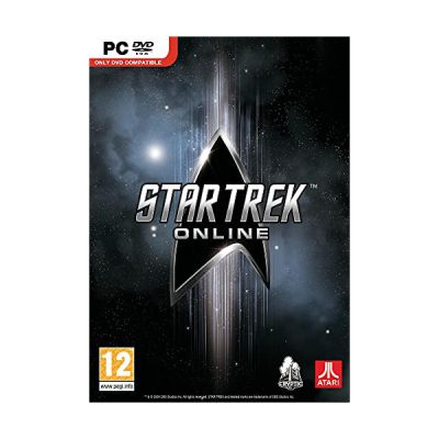 Star Trek Online Gold Edition