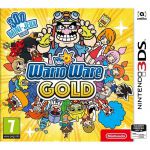 image produit WarioWare Gold sur Nintendo 3DS