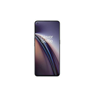 image ONEPLUS Nord CE 5G Dual SIM Grey (6.43'' - 8/128GB)