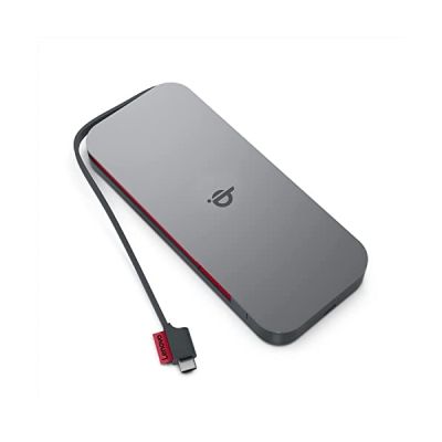 image Lenovo Go Wireless G0A3LG1WWW Chargeur Mobile 10000 mAh