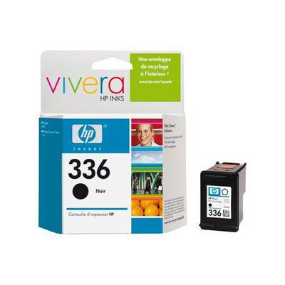 HP Cartouche Encre 336 N 210P
