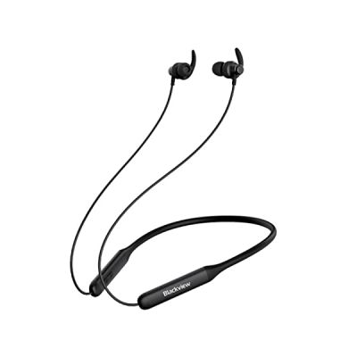 image Blackview Casque Marque Modèle FitBuds 1 - Écouteurs Bluetooth