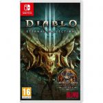 image produit Diablo III : Eternal Collection pour Nintendo Switch