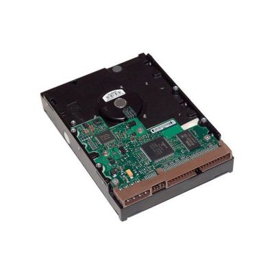 HP Disque dur - 1 To - Interne - 3.5- - SATA 6Gb/s - 7200 tours/min - Mémoire tampon : 32 Mo