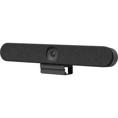 image Logitech Rally Bar Huddle Graphite, W128426666