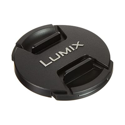 image PANASONIC DMW-LFC46GU CACHE OBJECTIF POUR LUMIX…