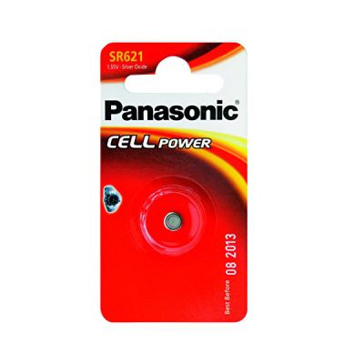 Panasonic SR-621 EL