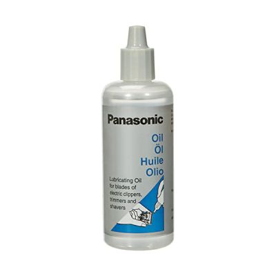 Panasonic Huile Lubrifiante pour Lame - 50 ml
