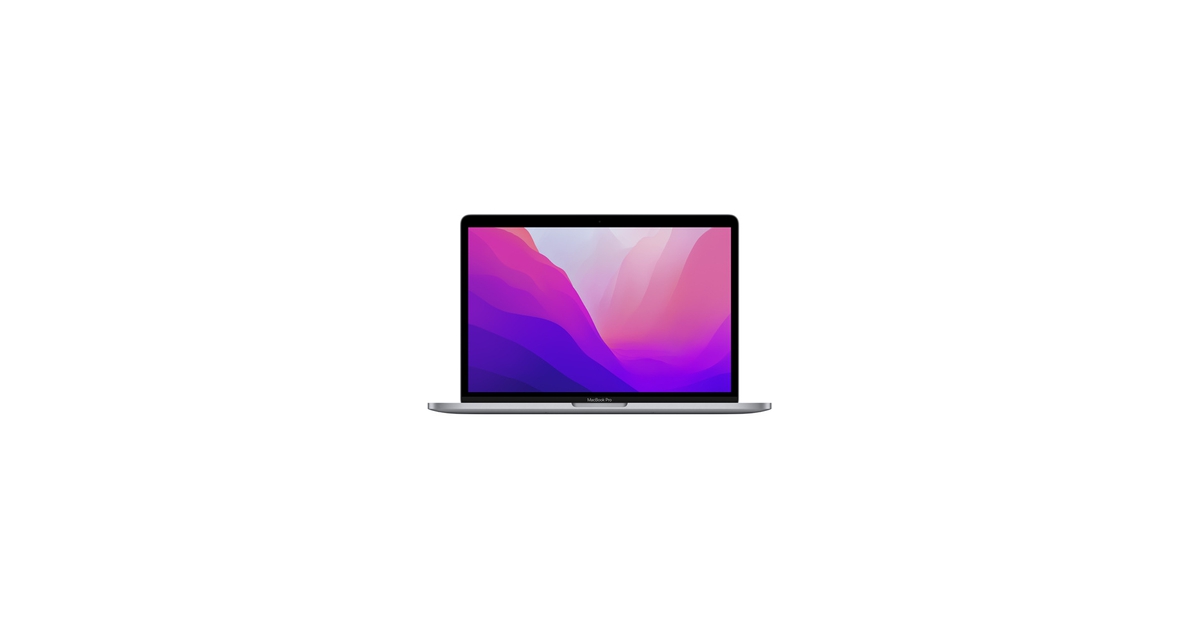 MacBook Air 13 2023 | Puce M2 (Officiel) | Ordinateurs portables à