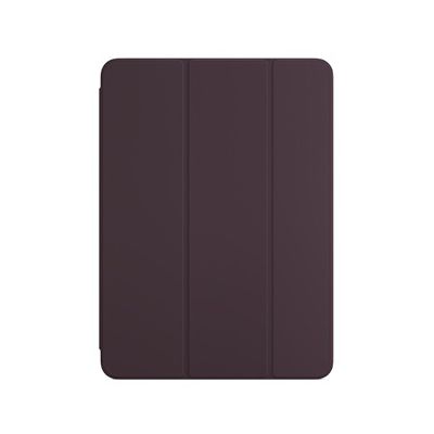 image Apple Smart Folio pour iPad Air (5ᵉ génération) - Cerise Noire ​​​​​​​