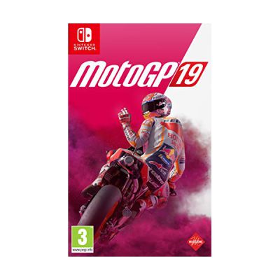 image MotoGP 19 SWITCH