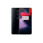 image produit OnePlus A6003 6 Smartphone 64GB Mirror Black