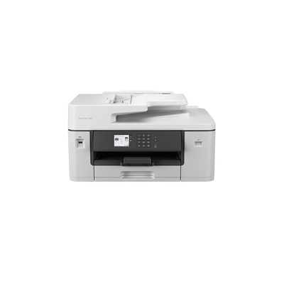 image Brother MFC-J6540DW - Imprimante Multifonction 4 en 1 (Impression/Copie/Scan/Fax) - Jet d'encre Couleur - A4/A3 - Bacs de 250 Feuilles - Wifi Direct