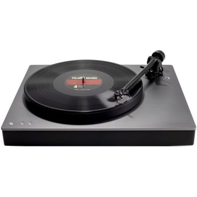 image Platines vinyle hi-fi Cambridge Audio Alva TT V2