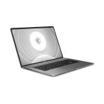 image produit MSI CreatorPro Z17 A12UMST-074FR : Intel Core I7-12700H- 64GB DDR5 - SSD 2TB - Nvidia Quadro A5500 16GB - 17,3" QHD 165Hz Tactile- Windows 11 Professionnel - Clavier Azerty Noir - livrable en France