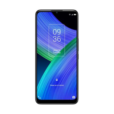 Processeur - Chipset : MediaTek Dimensity 700 - Processeur : 2x A76 2,2 GHz, 6x A55 2,0 GHz -GPU : ARM G57 MC2 Système