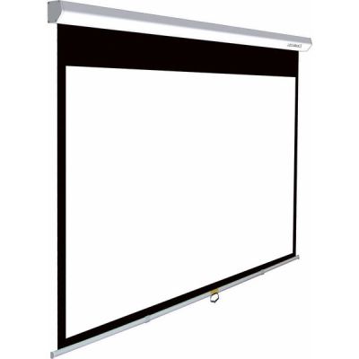 Écrans de projection manuels Lumene Capitol HD 280V
