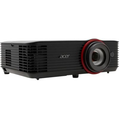 image ACER Nitro G550 Vidéoprojecteur Gaming DLP 3D - Full HD - 1080p/120 Hz - 2200 Lumens - 8.3 ms - Compatible 4K HDR - HDMI/MHL