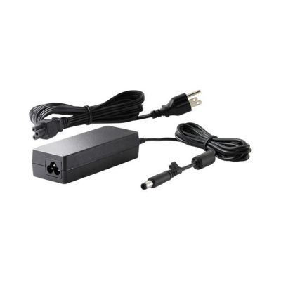 image HP 65W Smart AC Euro Adapter