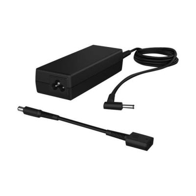 image HP 90W Smart AC Adapter