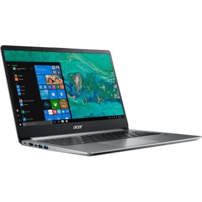 image Swift SF114-32-C55V 14.0"N4000 4 64 W10