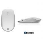 image produit HP Souris Bluetooth Z5000 Blanc