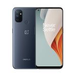 image produit OnePlus Nord N100 LTE 4GB RAM 64GB Dual Gel de Minuit