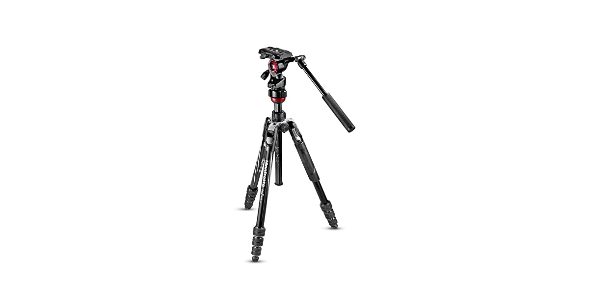 Trepied GITZO Gilux Weekend avec rotule n°0 - Photo, audio & vidéo