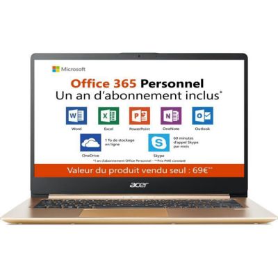 image Swift SF114-32-P54K
