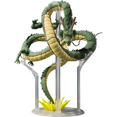 BANDAI - Figurne Figuarts Dragon Ball: Shenron