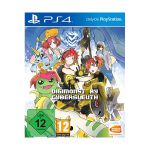 image produit Digimon Story : Cyber Sleuth : [import allemand]