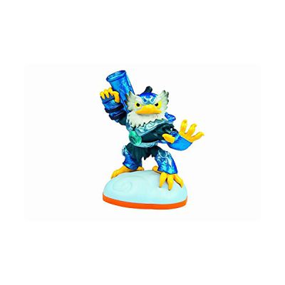 image Figurine Skylanders : Giants - Light Core Jet-Vac