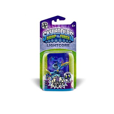 Figurine Skylanders : Swap Force - Light Core Star Strike