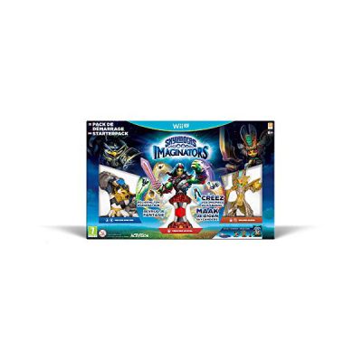 Skylanders : Imaginators - pack de démarrage