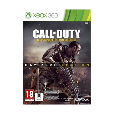 image Call of Duty: Advanced Warfare Edition D0 XBOX 360
