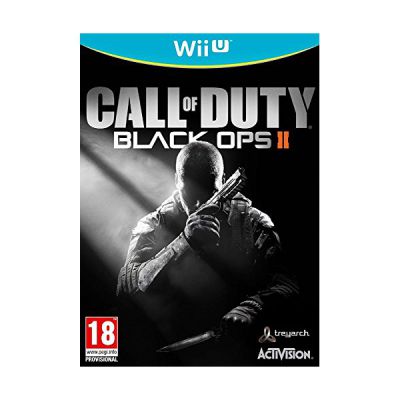 image Call of Duty : Black Ops 2