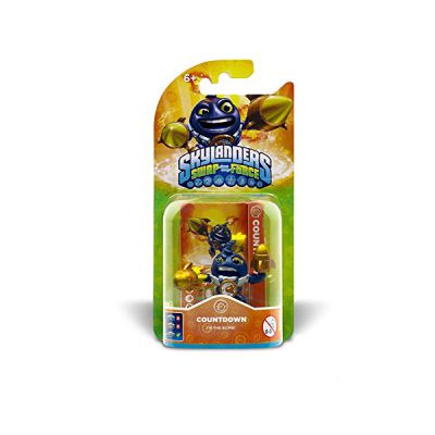 image Figurine Skylanders : Swap Force - Countdown
